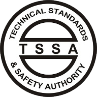 TSSA Certification